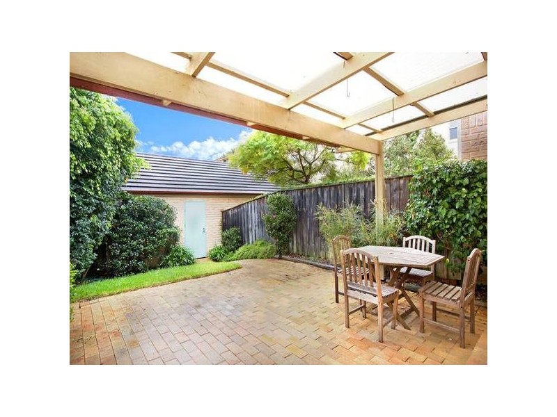 7/4-10 Golf Ave, Mona Vale NSW 2103