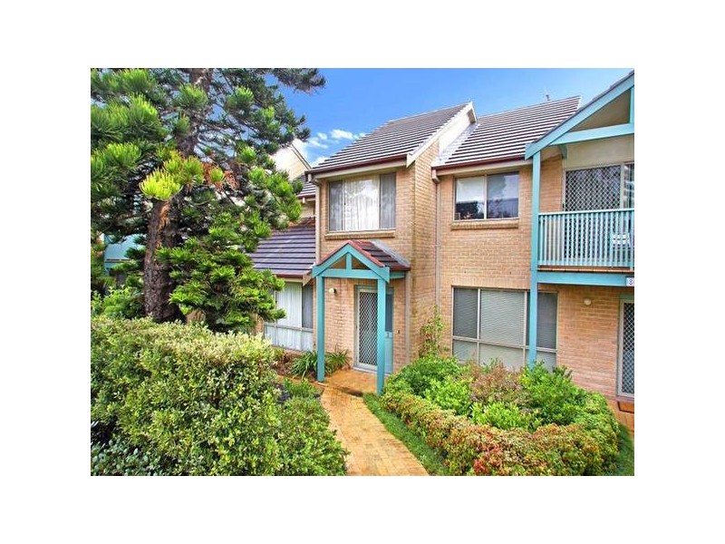 7/4-10 Golf Ave, Mona Vale NSW 2103
