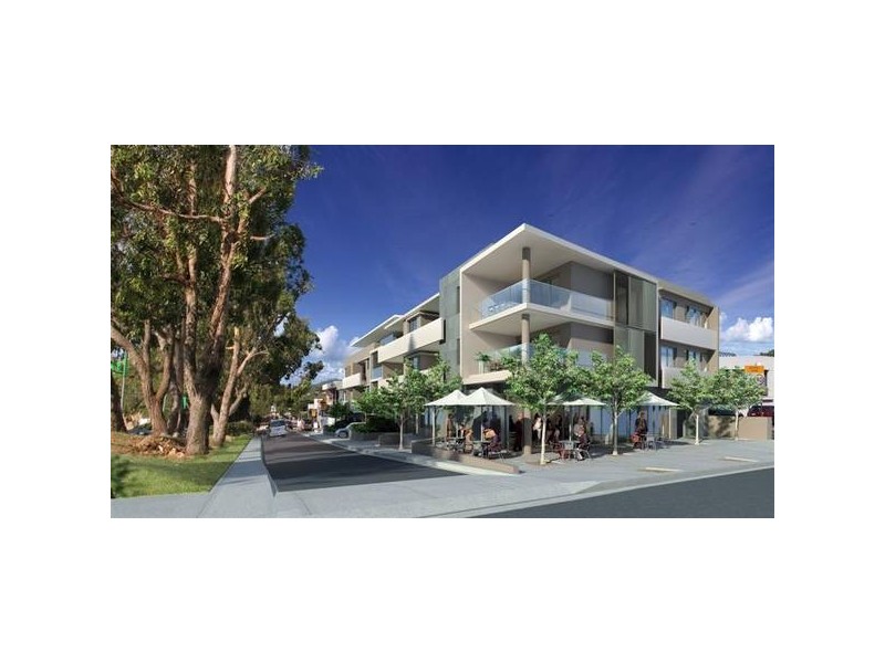 20/24 Waratah Street, Mona Vale NSW 2103