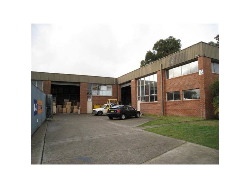 Terrey Hills NSW 2084