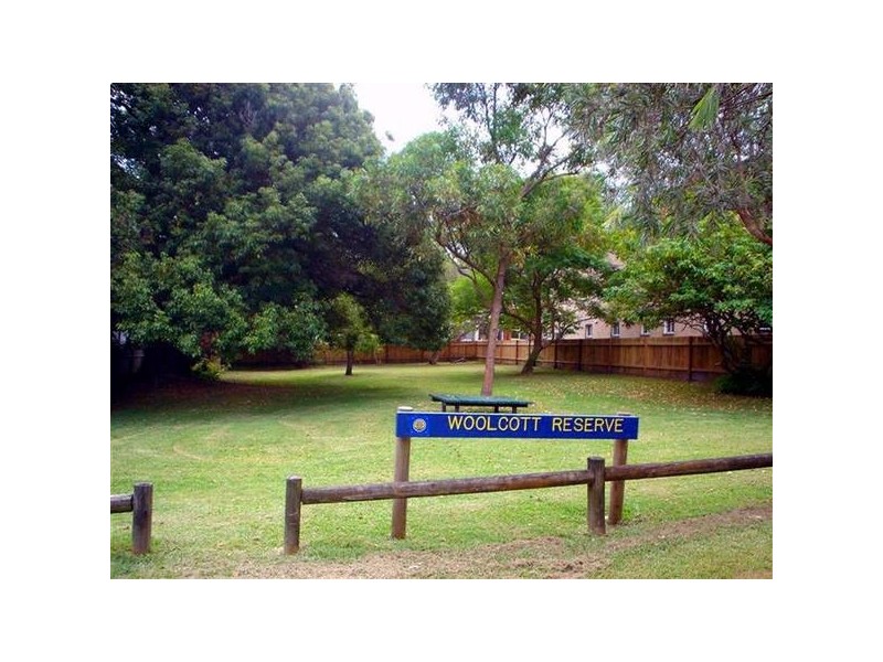 12/23 Woolcott St, Newport NSW 2106