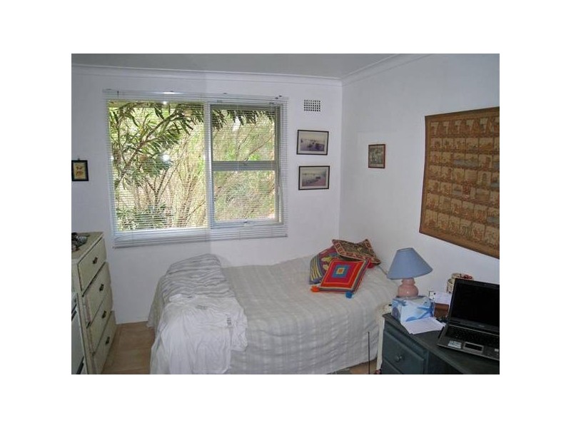 12/23 Woolcott St, Newport NSW 2106