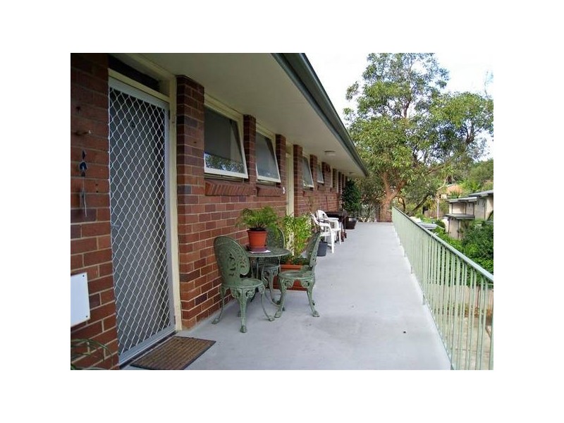 12/23 Woolcott St, Newport NSW 2106