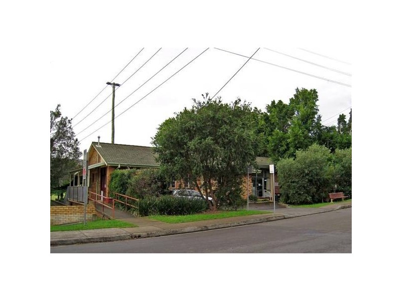 289 Barrenjoey Rd, Newport NSW 2106