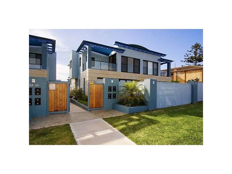 11/34-36 Golf Avenue, Mona Vale NSW 2103