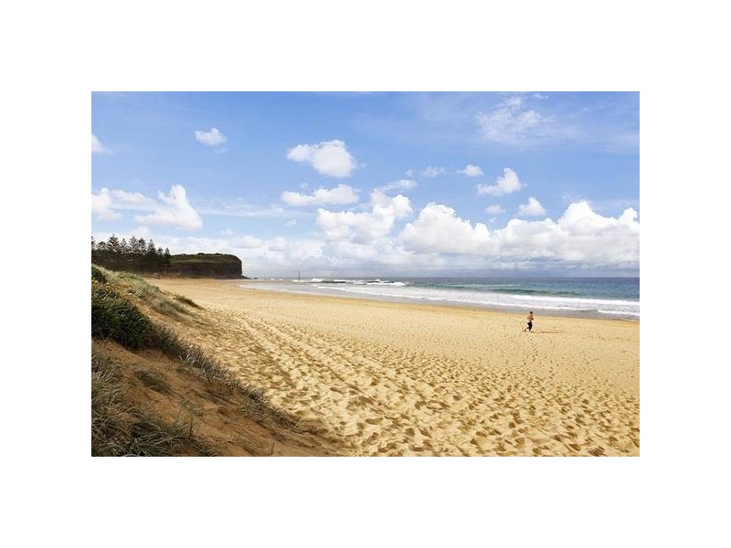 11/34-36 Golf Avenue, Mona Vale NSW 2103