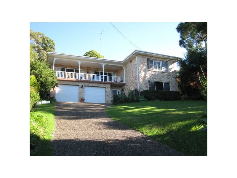 78 Ellimatta Road, Mona Vale NSW 2103