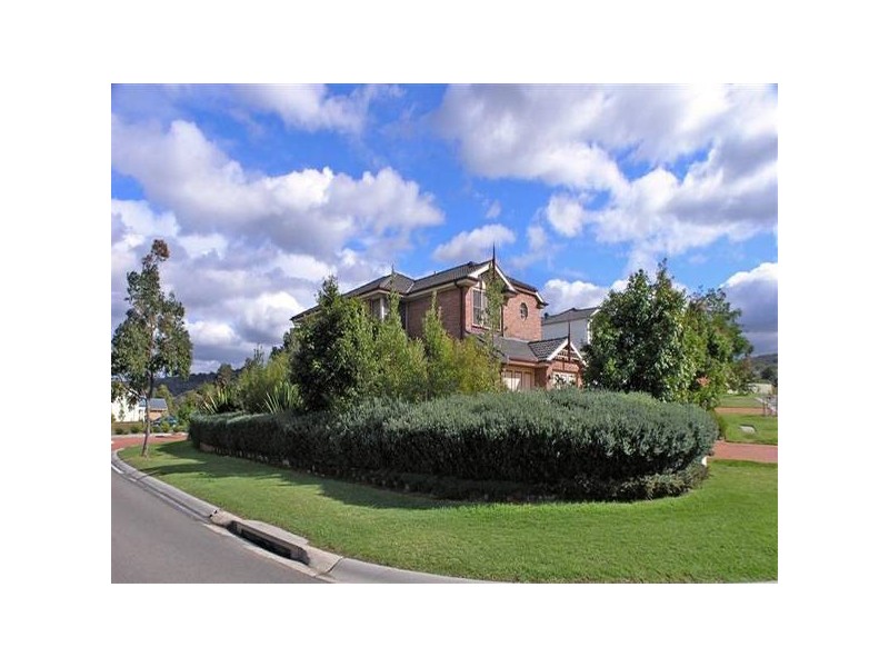 1 Streamdale Grove, Warriewood NSW 2102