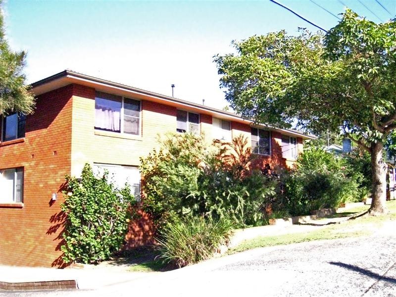 8/23 Ocean Avenue, Newport NSW 2106