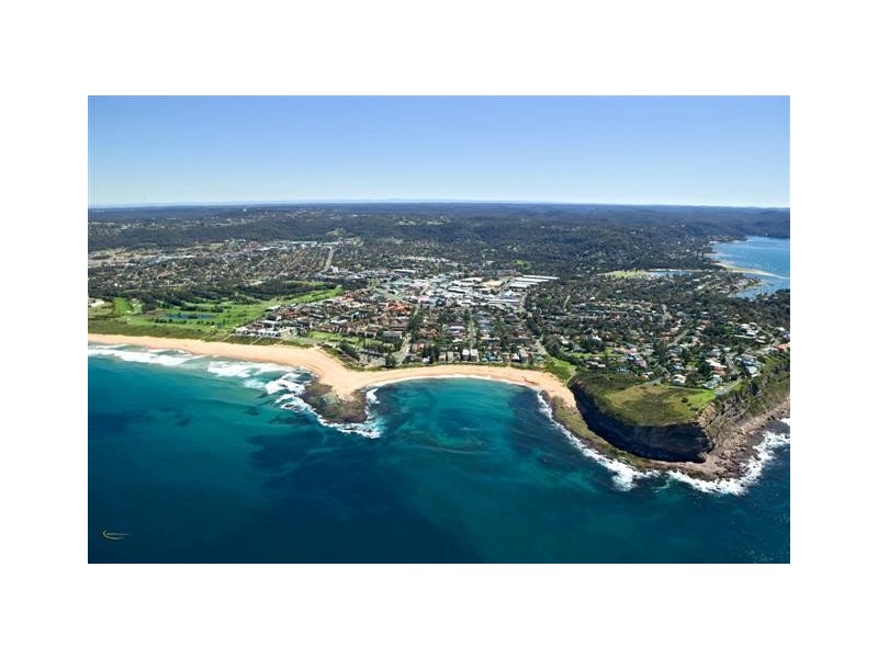 3/60 Golf Ave, Mona Vale NSW 2103