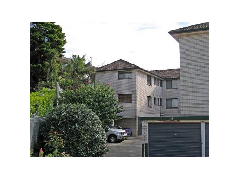 8/13 Frazer St, Collaroy NSW 2097