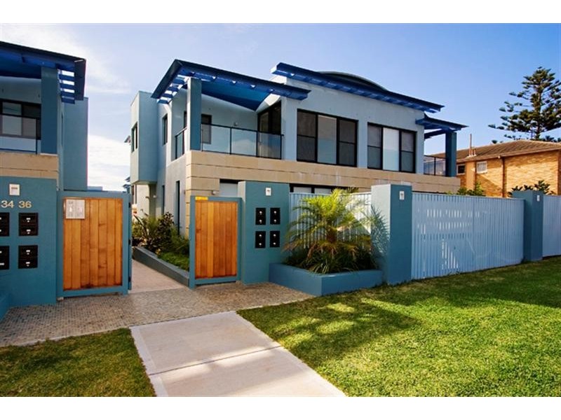 1/34-36 Golf Avenue, Mona Vale NSW 2103