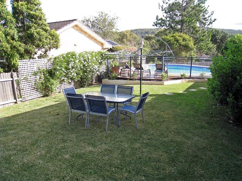 14 Buena Vista Avenue, Mona Vale NSW 2103