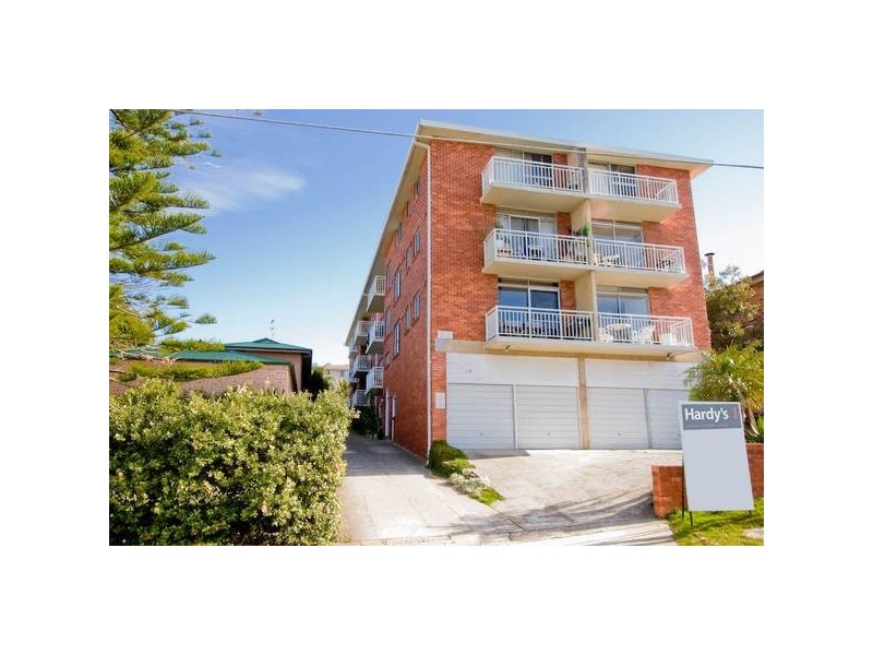 18/13 Darley St, Mona Vale NSW 2103
