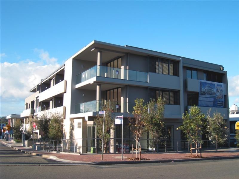 9/24 Waratah Street, Mona Vale NSW 2103