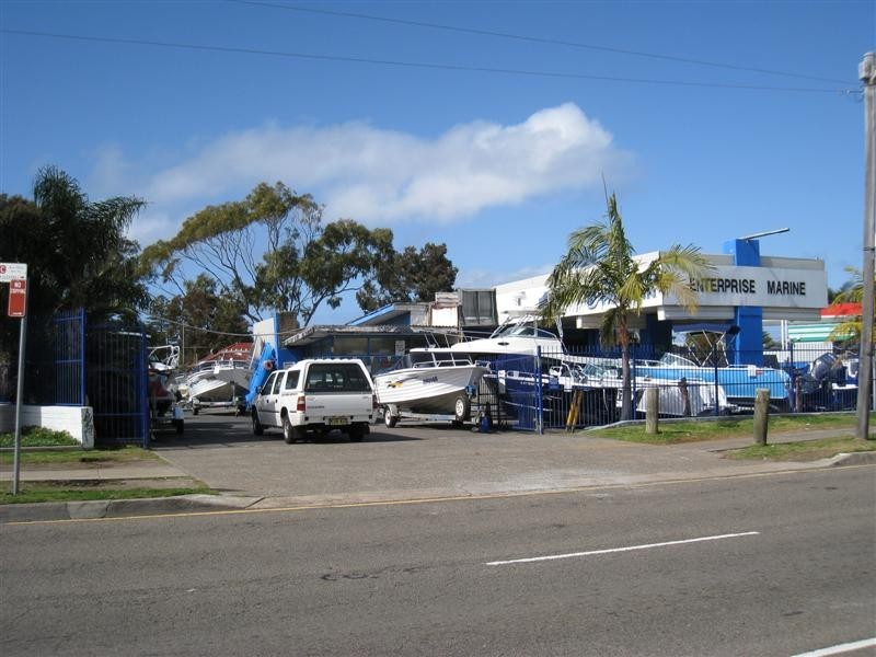 North Narrabeen NSW 2101