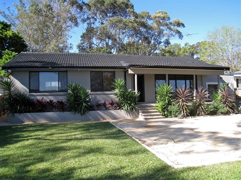 180 Warriewood Road, Warriewood NSW 2102