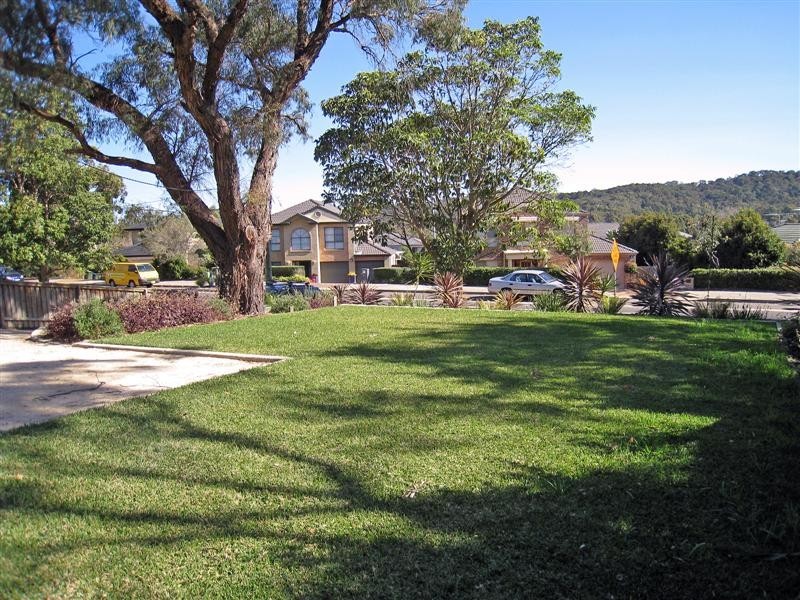 180 Warriewood Road, Warriewood NSW 2102