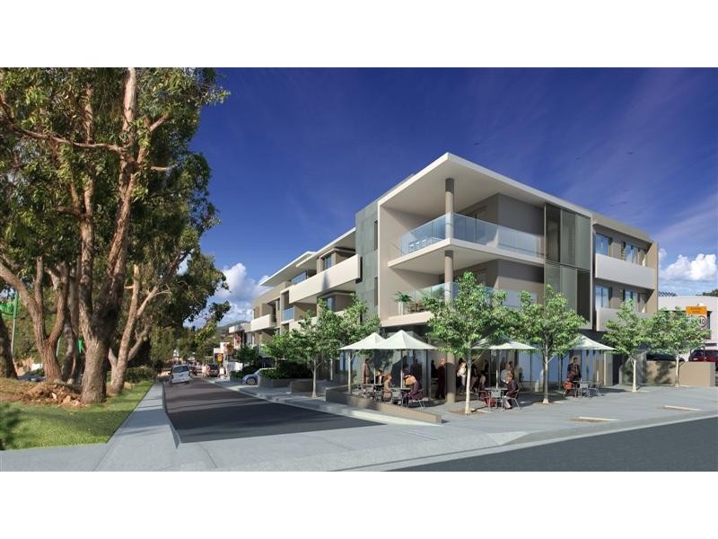 17/24 Waratah Street, Mona Vale NSW 2103