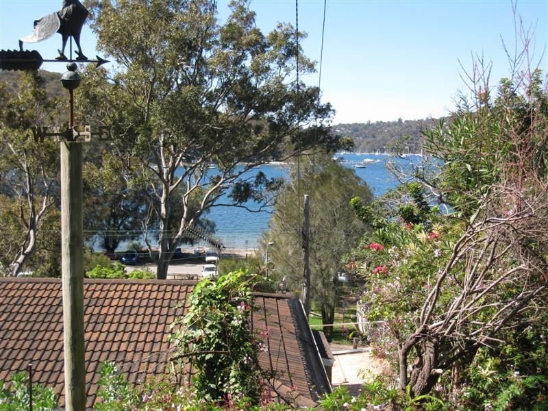 2177 Pittwater Rd, Church Point NSW 2105