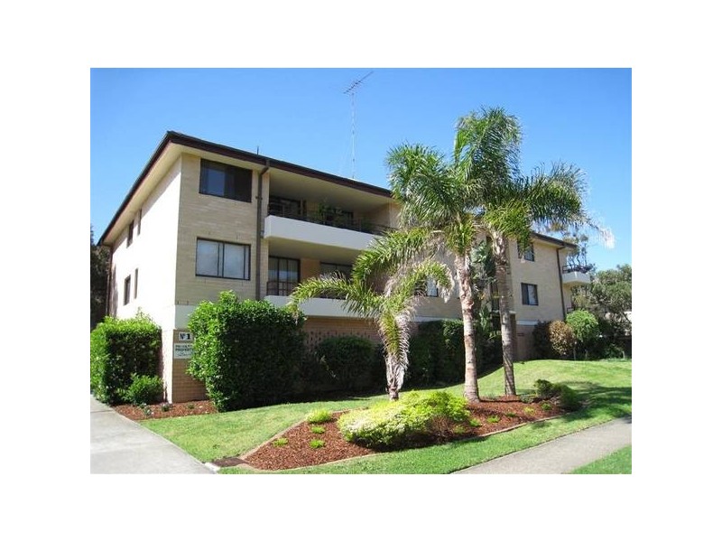 11/21 Seabeach Avenue, Mona Vale NSW 2103