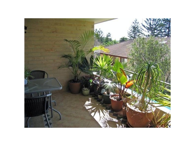 11/21 Seabeach Avenue, Mona Vale NSW 2103