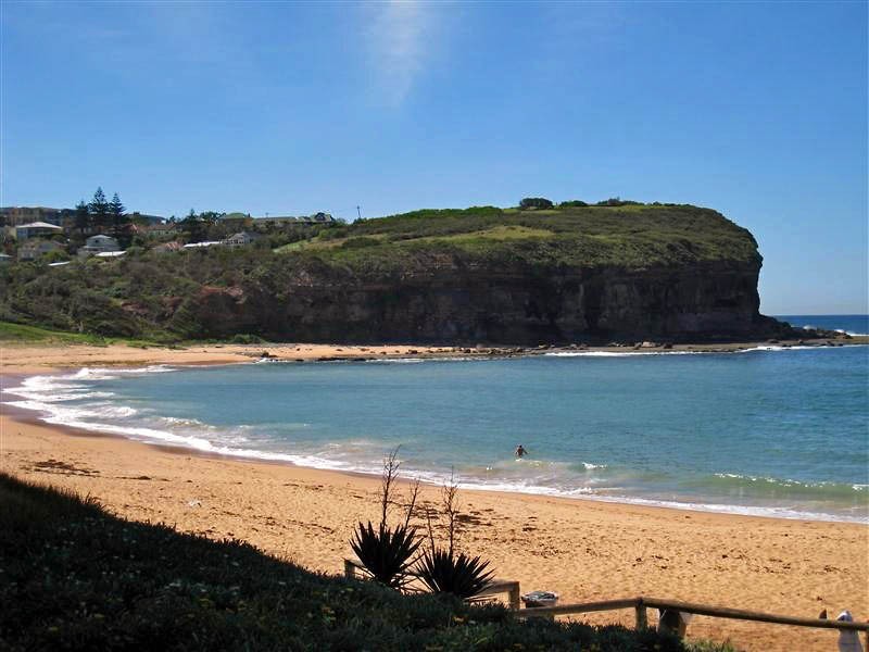 1/35 Seabeach Avenue, Mona Vale NSW 2103