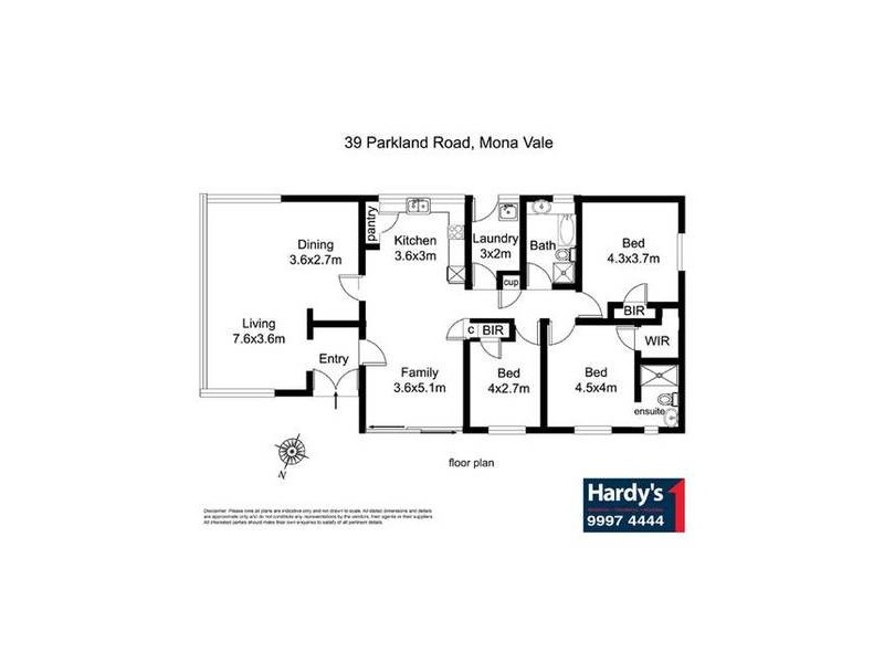 39 Parkland Rd, Mona Vale NSW 2103