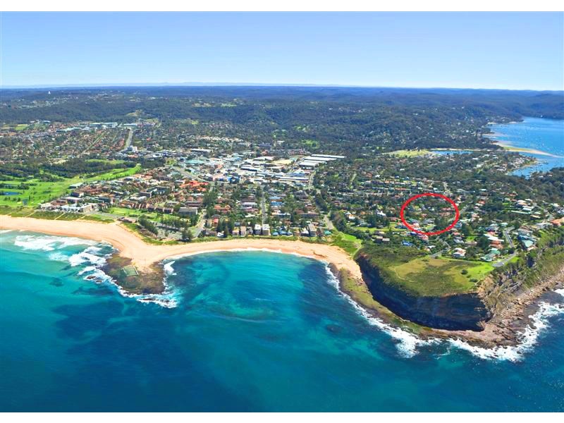 23 Grandview Pde, Mona Vale NSW 2103