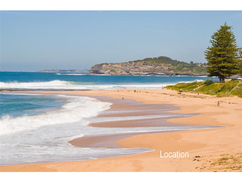 23 Grandview Pde, Mona Vale NSW 2103