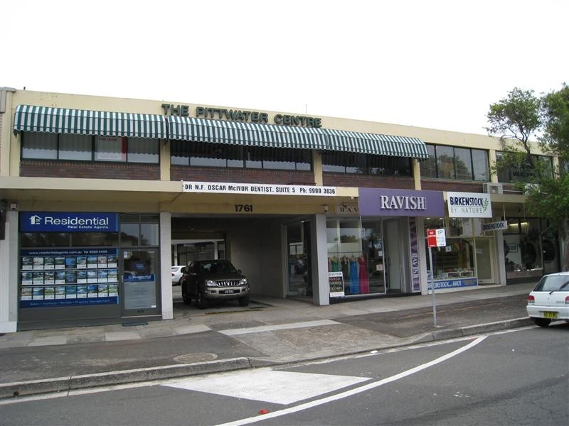 Mona Vale NSW 2103
