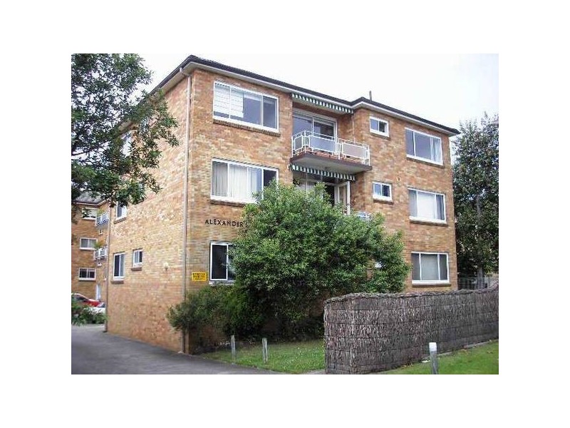 3/18 Darley Street, Mona Vale NSW 2103