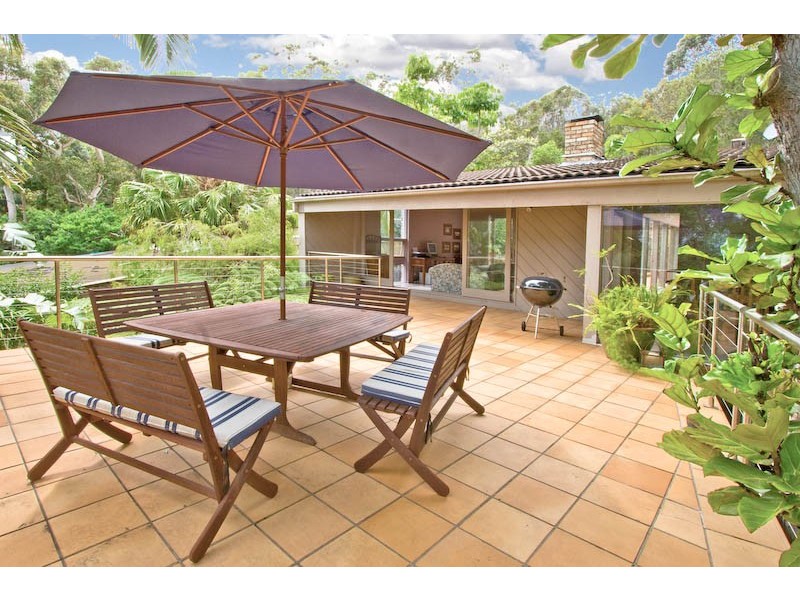 284 Lower Plateau Rd, Bilgola Plateau NSW 2107