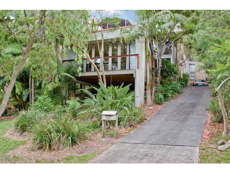 284 Lower Plateau Rd, Bilgola Plateau NSW 2107