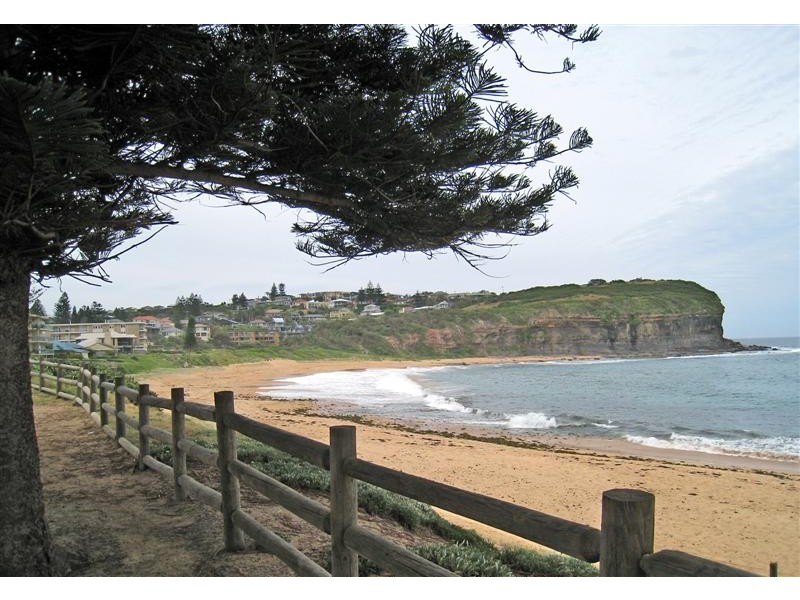 1/25 Seabeach Ave, Mona Vale NSW 2103