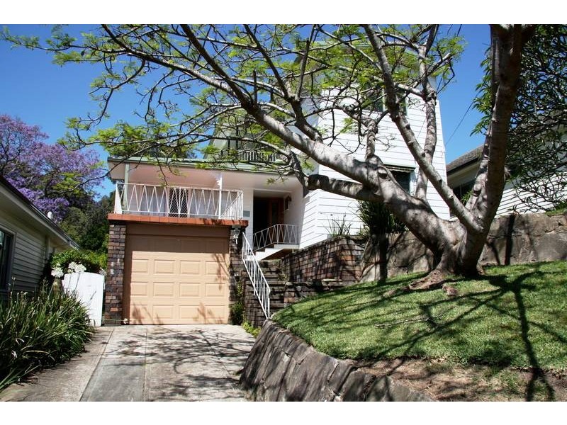 21 Nooal Street, Newport NSW 2106