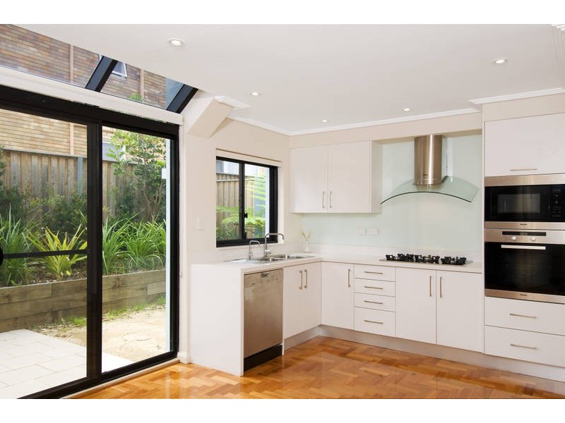 14/34-36 Golf Ave, Mona Vale NSW 2103