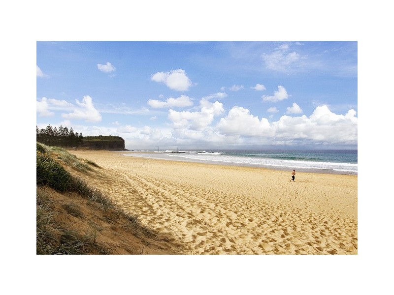 14/34-36 Golf Ave, Mona Vale NSW 2103