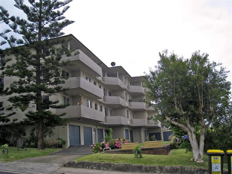 8/48 Golf Avenue, Mona Vale NSW 2103