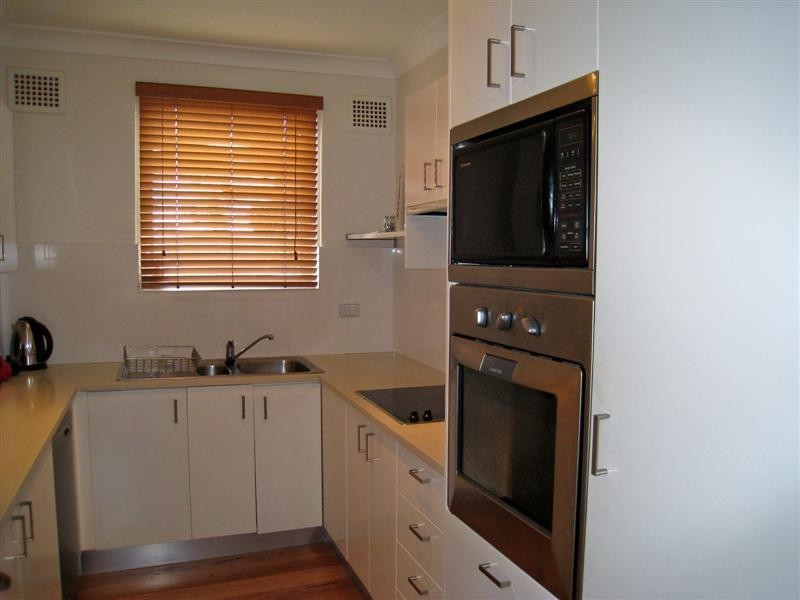 8/48 Golf Avenue, Mona Vale NSW 2103