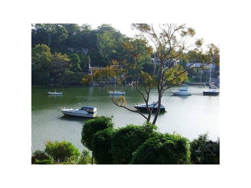 Coonah Parade, Riverview NSW 2066