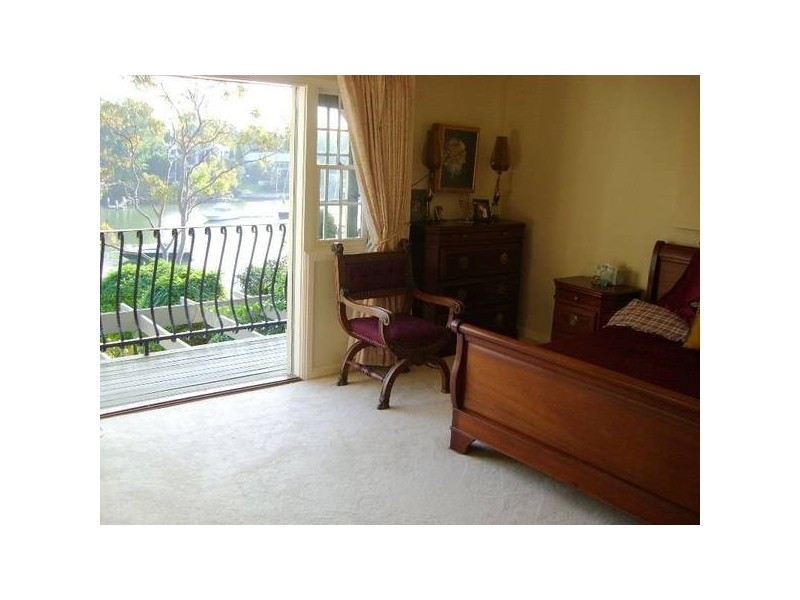 Coonah Parade, Riverview NSW 2066