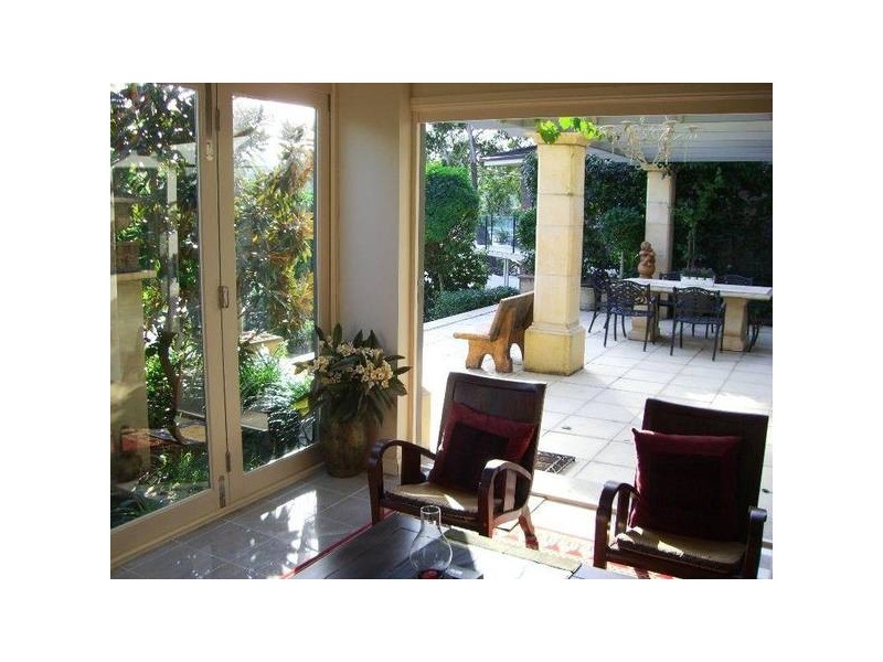 Coonah Parade, Riverview NSW 2066