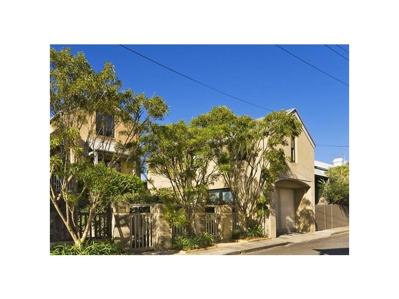 26B Caledonia Street, Paddington NSW 2021
