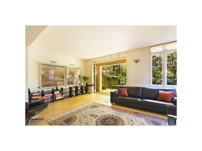 26B Caledonia Street, Paddington NSW 2021