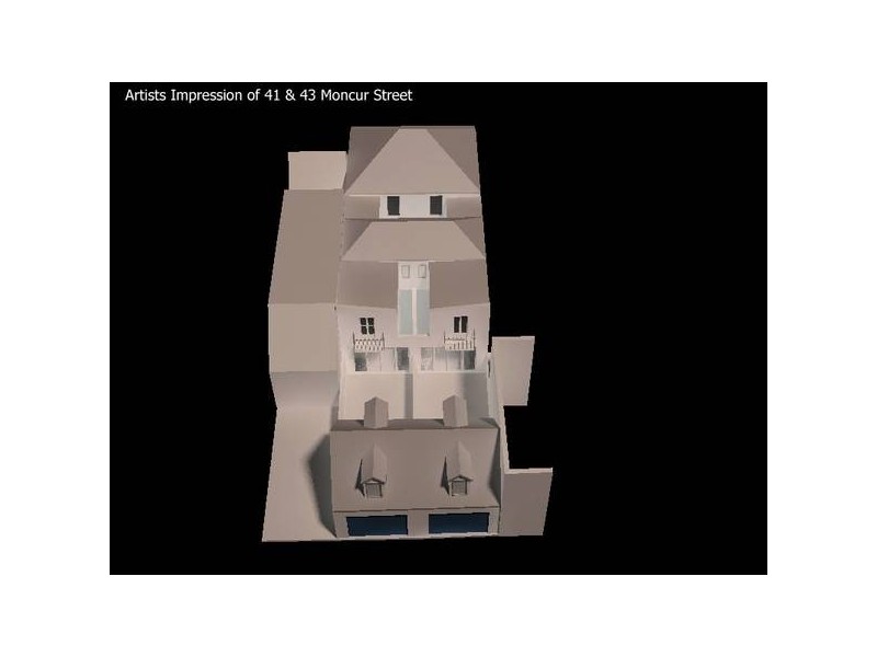 43 Moncur Street, Woollahra NSW 2025