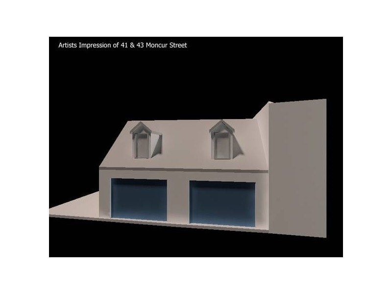 43 Moncur Street, Woollahra NSW 2025