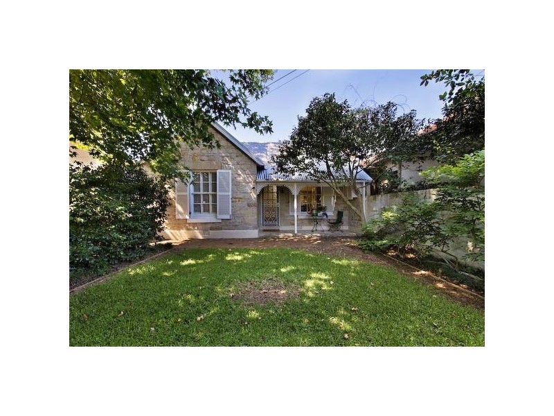 51 John Street, Woollahra NSW 2025