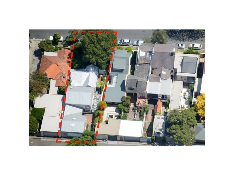 51 John Street, Woollahra NSW 2025