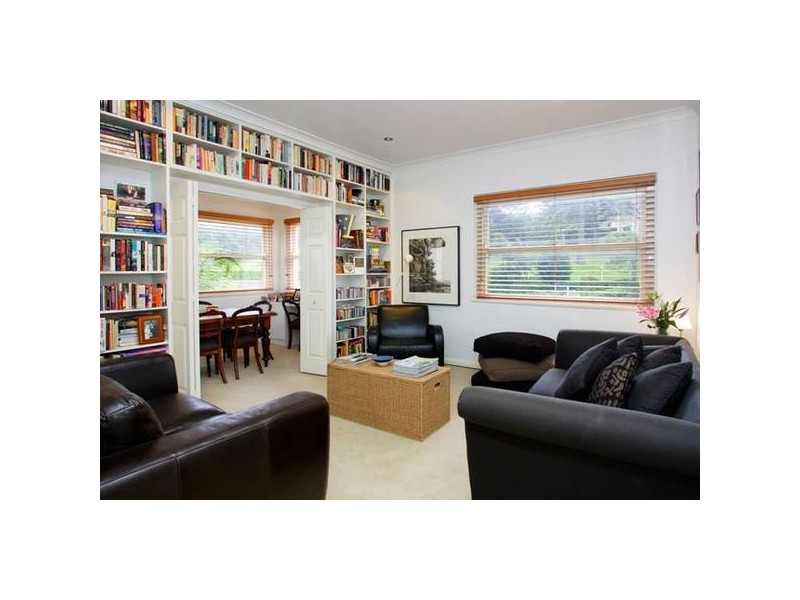 12/2B Darling Point Road, Darling Point NSW 2027